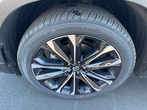 Used 2024 MAZDA CX-50 AWD 2.5 Turbo w/ Weather Package image 11