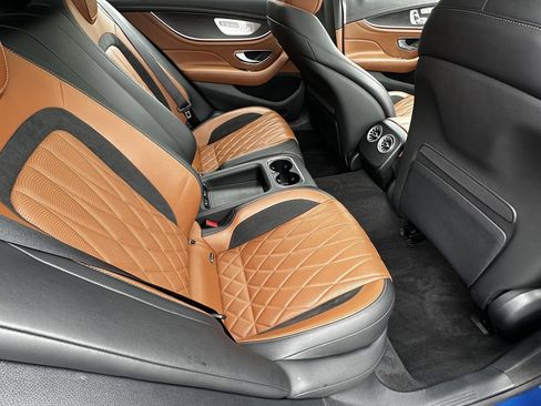 Used 2022 Mercedes-Benz AMG GT 43 image 18
