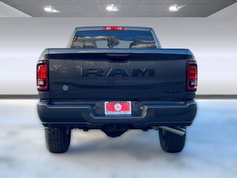 New 2026 RAM 2500 Lone Star image 9