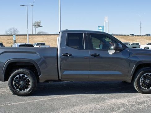 Used 2023 Toyota Tundra SR5 image 2