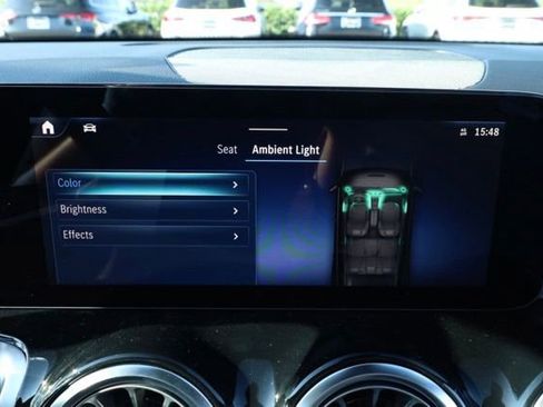 New 2026 Mercedes-Benz GLB 250 image 32