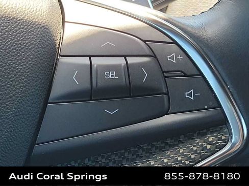 Used 2020 Cadillac XT5 Sportv AWD/4WD image 21