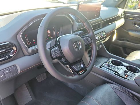 New 2026 Honda Passport TrailSport Elite image 15