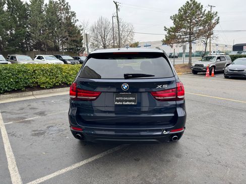Used 2015 BMW X5 xDrive35i image 5