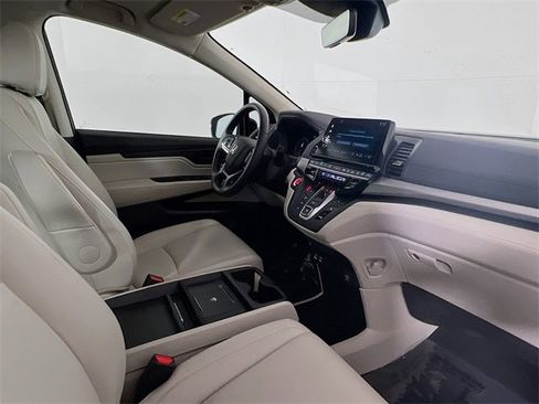 Used 2025 Honda Odyssey EX-L image 10