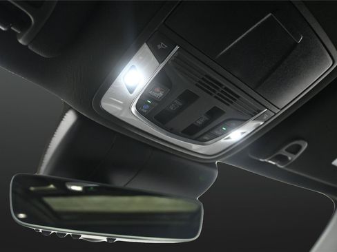 Certified 2025 Acura RDX A-Spec AWD/4WD image 10