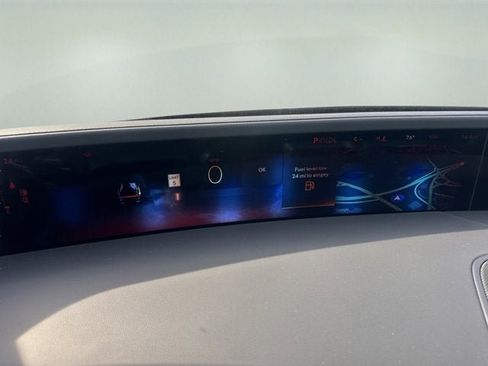 New 2026 Lincoln Nautilus Premier w/ Equipment Group 102A AWD/4WD image 13