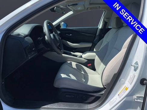 Used 2024 Honda Accord EX image 10