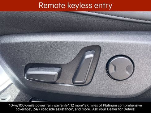 Certified 2023 Kia EV6 Wind AWD/4WD image 25