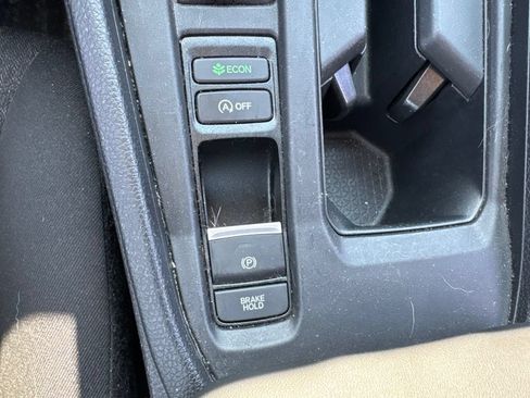 Used 2024 Honda Accord LX image 12