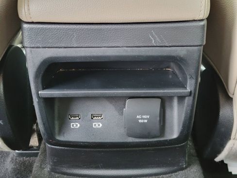 Certified 2019 Ford Ranger Lariat w/ Technology Package image 16