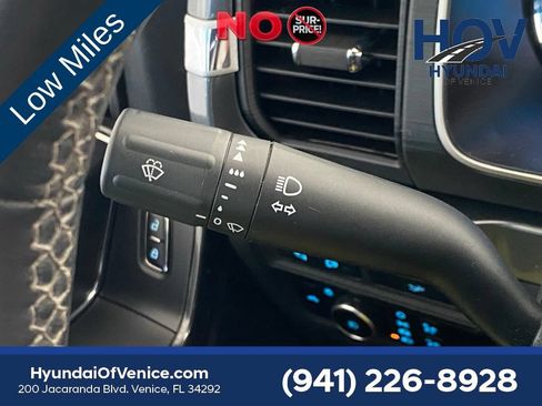 Used 2023 Ford F150 XLT w/ Equipment Group 302A High AWD/4WD image 26