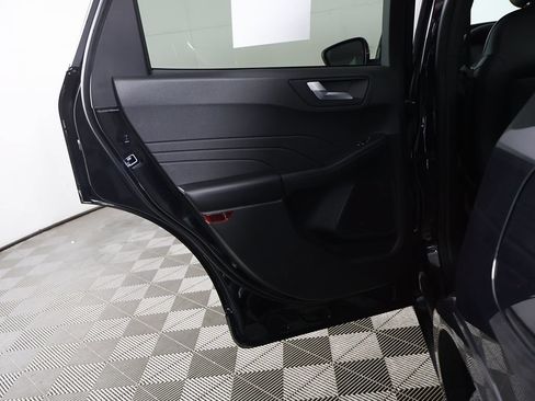 Used 2023 Ford Escape ST-Line w/ Tech Pack #1 AWD/4WD image 27