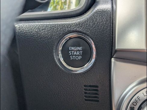 Used 2024 Toyota 4Runner SR5 Premium w/ Moonroof Package AWD/4WD image 19