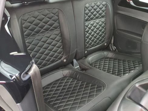Used 2019 Volkswagen Beetle 2.0T Final Edition SEL FWD image 18