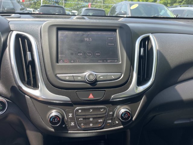 Used 2020 Chevrolet Equinox LT w/ Driver Convenience Package FWD image 15
