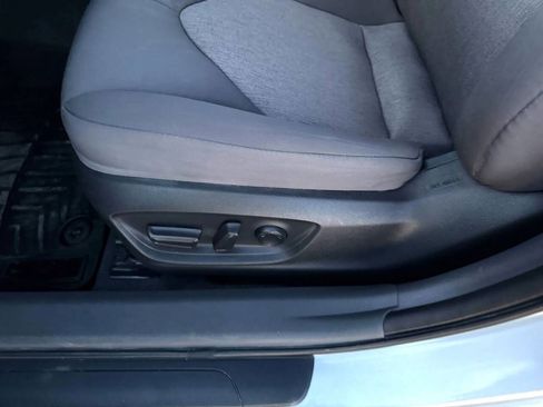 Used 2022 Toyota Camry LE w/ Cold Weather Package AWD/4WD image 20