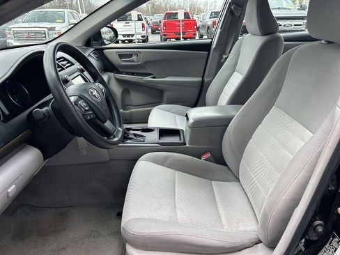 Used 2017 Toyota Camry LE image 21