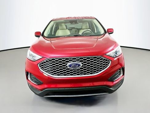 Used 2024 Ford Edge SEL w/ Convenience Package AWD/4WD image 2