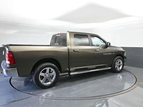 Used 2012 RAM 1500 Lone Star w/ Luxury Group image 15