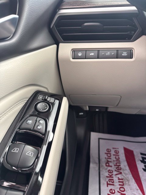 Certified 2021 Nissan Altima 2.5 SL AWD/4WD image 33