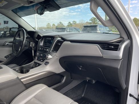 Used 2019 Chevrolet Tahoe LT image 15