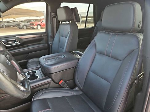 Used 2024 Chevrolet Tahoe RST w/ Luxury Package RWD image 10