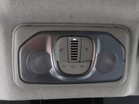 Used 2025 RAM ProMaster 2500 w/ U-Haul Equipment Group FWD image 29