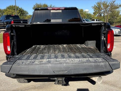 Used 2022 GMC Sierra 2500 Denali w/ Denali Black Diamond Edition image 36