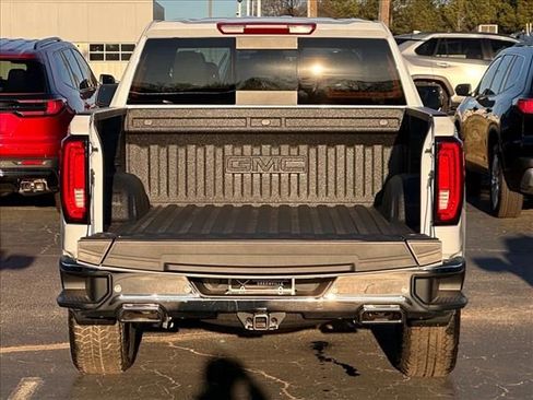 New 2026 GMC Sierra 1500 SLT w/ SLT Premium Plus Package image 33
