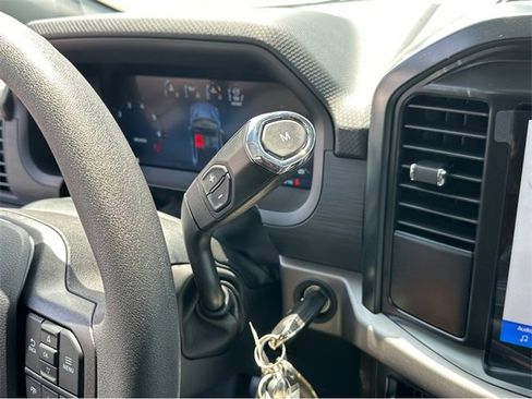 New 2025 Ford F150 XL image 22