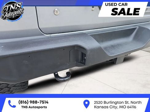 Used 2020 Jeep Wrangler Sport AWD/4WD image 32