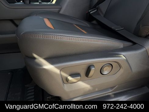 New 2026 GMC Sierra 1500 AT4 w/ AT4 Premium Package AWD/4WD image 23
