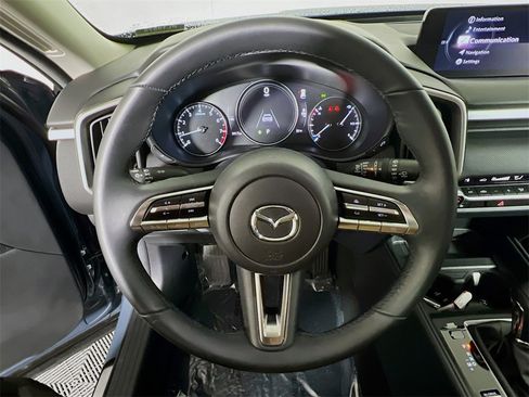 Used 2025 MAZDA CX-50 AWD 2.5 S w/ Accent Package image 10