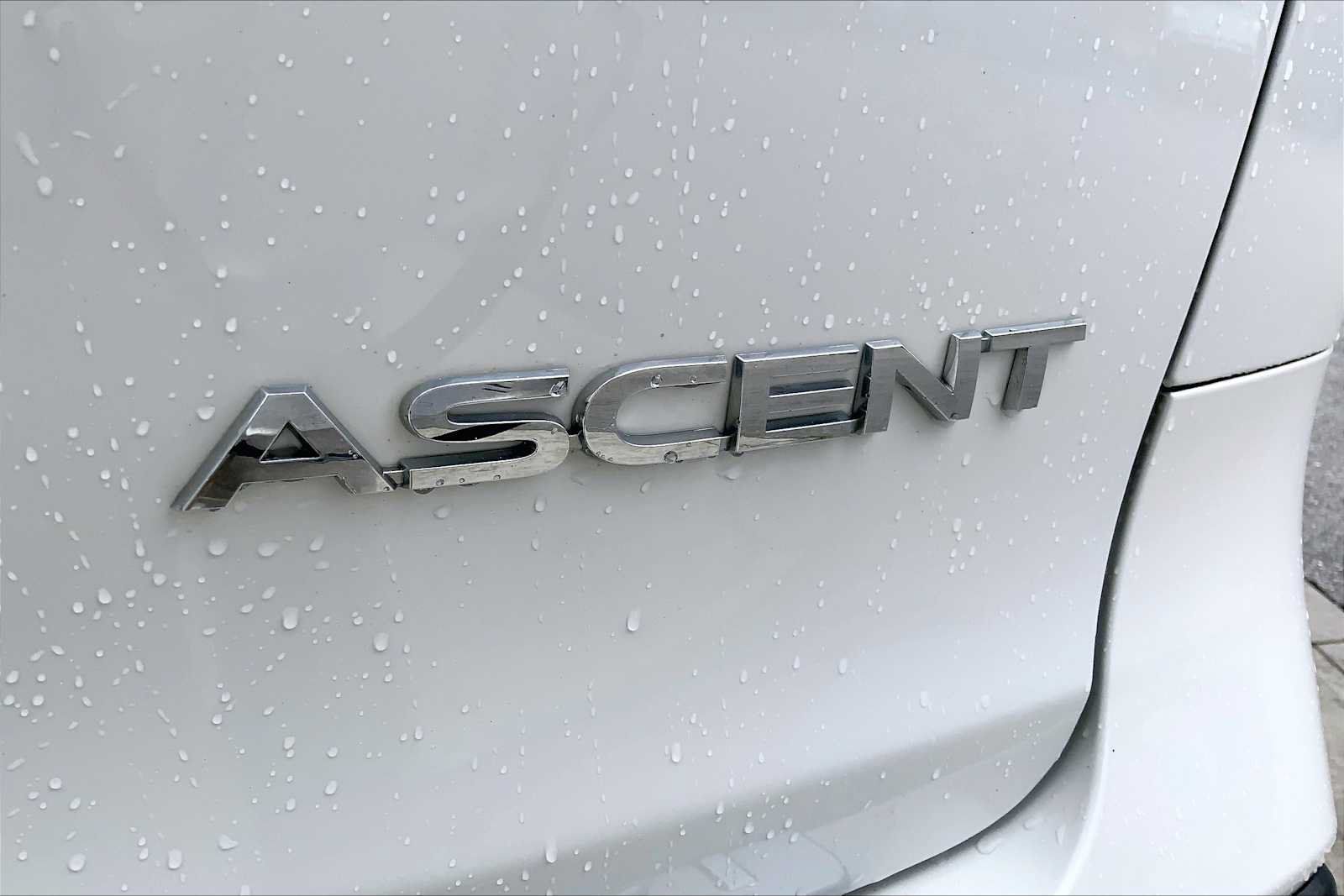 Used 2021 Subaru Ascent Premium w/ Sport Package AWD/4WD image 9