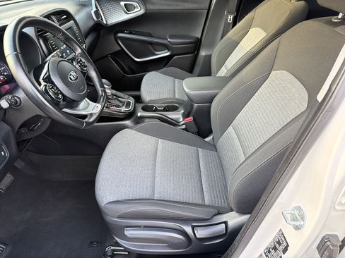 Used 2020 Kia Soul GT-Line w/ GT 2.0L Power Sunroof Package image 7