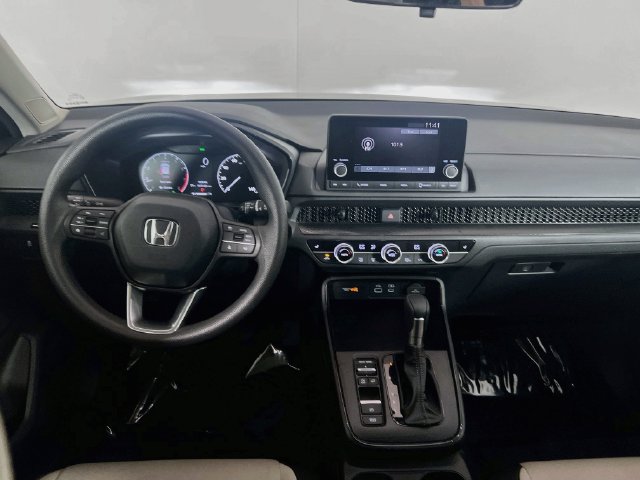 Certified 2025 Honda CR-V EX image 16