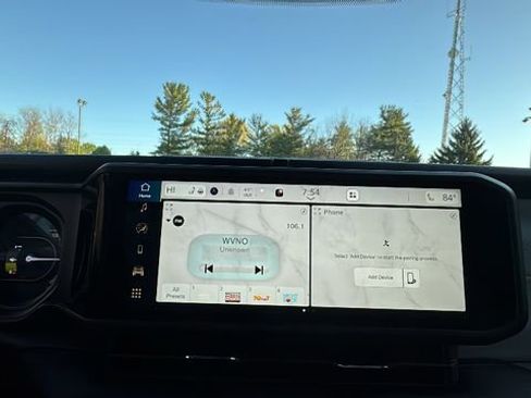 Used 2025 Jeep Wrangler Unlimited Sport S 4xe image 20