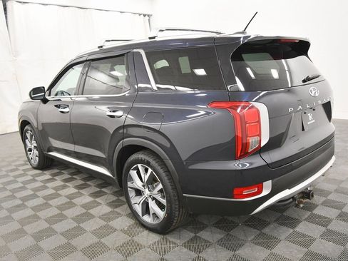 Used 2020 Hyundai Palisade SEL image 5