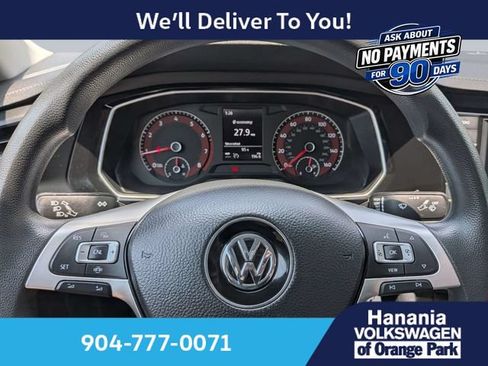 Used 2019 Volkswagen Jetta S FWD image 33