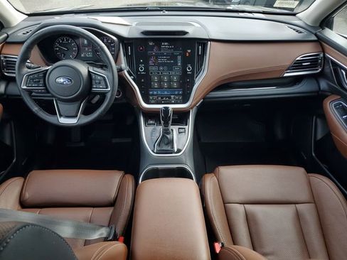 Certified 2025 Subaru Outback Touring w/ Popular Package #2 image 17