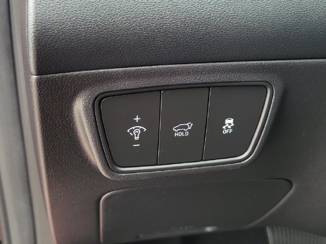 Used 2023 Hyundai Tucson SEL FWD image 20