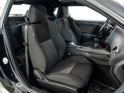 Used 2023 Dodge Challenger GT RWD image 33