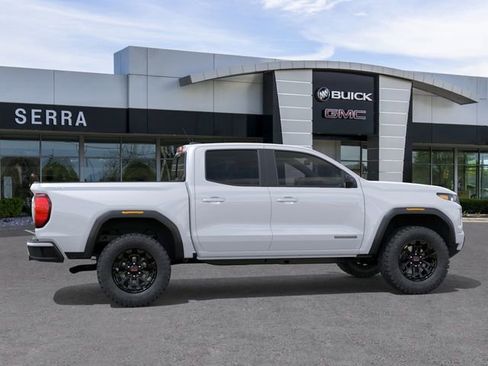 New 2026 GMC Canyon Elevation w/ Convenience Package AWD/4WD image 5