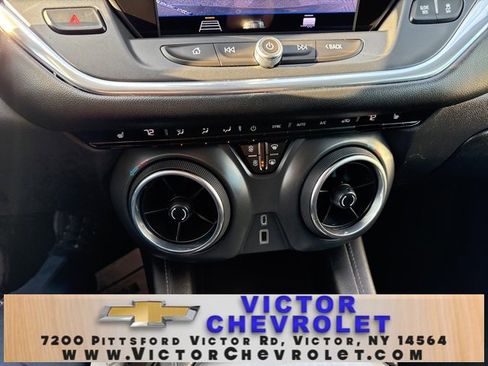 Used 2019 Chevrolet Blazer LT image 23