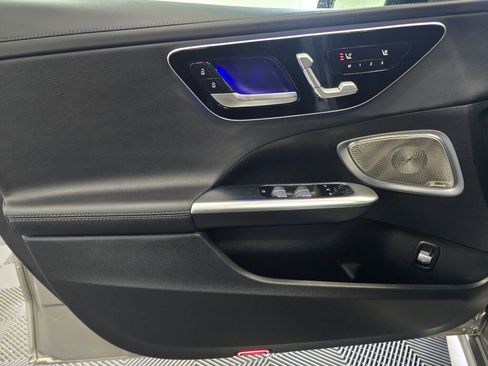 Used 2023 Mercedes-Benz C 300 4MATIC Sedan w/ AMG Line w/ Night Package image 33