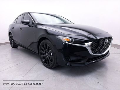Used 2026 MAZDA MAZDA3 s Sport