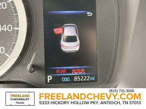 Used 2021 Toyota Corolla SE image 29