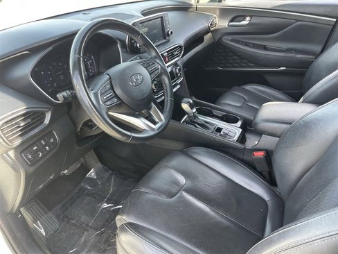 Used 2020 Hyundai Santa Fe SEL image 19