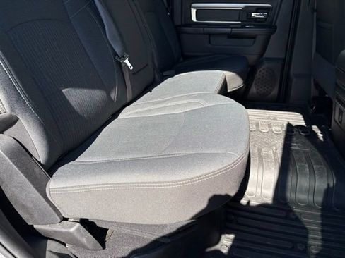 Used 2022 RAM 1500 Warlock AWD/4WD image 17